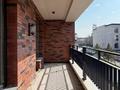3-комнатная квартира · 115 м² · 2/3 этаж, мкр Мирас 33Б за 181 млн ₸ в Алматы, Бостандыкский р-н — фото 3