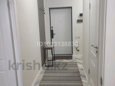 1-бөлмелі пәтер · 41 м² · 6/12 қабат, Райымбека, бағасы: 300 000 ₸ в Алматы, Алмалинский р-н