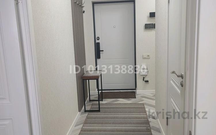1-бөлмелі пәтер · 41 м² · 6/12 қабат, Райымбека, бағасы: 300 000 ₸ в Алматы, Алмалинский р-н — фото 2