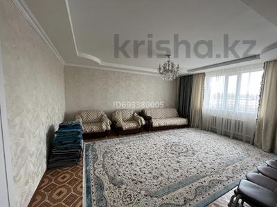 Отдельный дом • 4 комнаты • 130 м² • 10 сот., Новостройка 3 ул 15 за 23 млн 〒 в Кызылжаре
