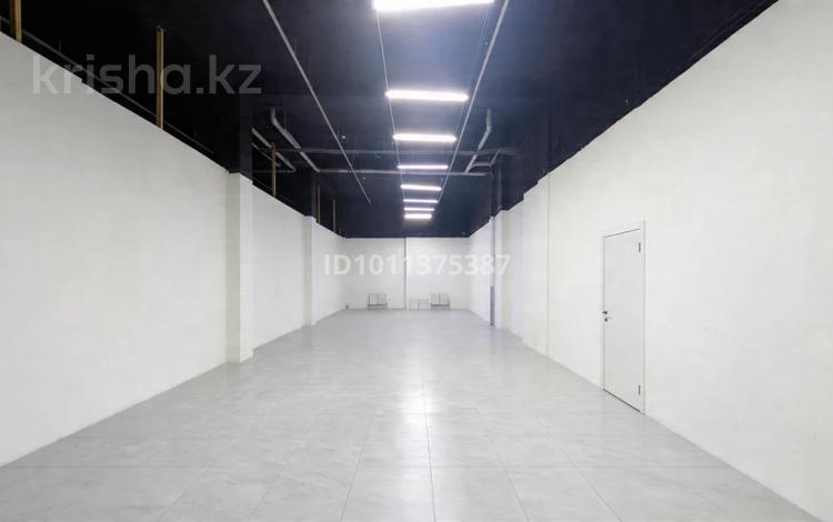 Свободное назначение, офисы, магазины и бутики, склады · 116 м² за 406 000 ₸ в Алматы, Жетысуский р-н — фото 2