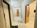 1-комнатная квартира · 55 м² · 7/9 этаж, мкр Юго-Восток, Мкр Гульдер 2 15 — На против ЖК Кристалл за 10 000 ₸ в Караганде, Казыбек би р-н — фото 5