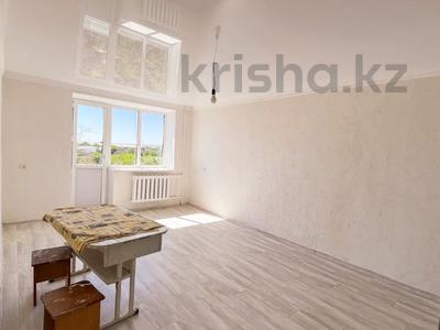 2-комнатная квартира, 46 м², 5/5 этаж, Назарбаева за 13 млн 〒 в Талдыкоргане, мкр Жетысу