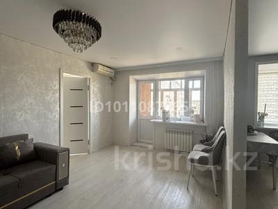 2-комнатная квартира · 44 м² · 4/5 этаж, бульвар Гарышкерлер 23 за 14 млн ₸ в Жезказгане