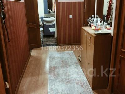 3-бөлмелі пәтер · 100 м² · 5/5 қабат, Сатпаева, бағасы: 30 млн ₸ в Атырау, мкр Авангард-2