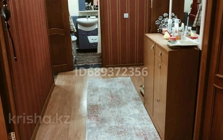 3-бөлмелі пәтер · 100 м² · 5/5 қабат, Сатпаева, бағасы: 30 млн ₸ в Атырау, мкр Авангард-2 — фото 2