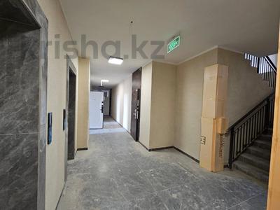 2-бөлмелі пәтер · 52 м² · 1/7 қабат, Естай, бағасы: 26 млн ₸ в 