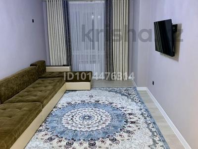 2-комнатная квартира · 62 м² · 4/5 этаж, мкр Туран 678/1 за 180 000 ₸ в Шымкенте, Каратауский р-н