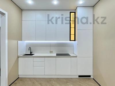 2-комнатная квартира · 50 м² · 8/12 этаж, Тургут Озала 194 за 53 млн ₸ в Алматы, Алмалинский р-н