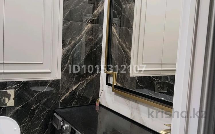 2-комнатная квартира · 41 м² · 4/15 этаж, Кошкарбаева 13 за 35 млн ₸ в Астане, Алматы р-н — фото 2