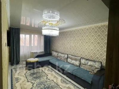 2-бөлмелі пәтер · 48 м² · 5/5 қабат, Мамыр ш/а. 10, бағасы: 28.6 млн ₸ в Алматы, Ауэзовский р-н