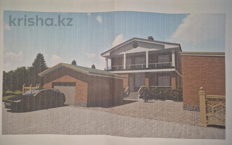 Отдельный дом · 3 комнаты · 60 м² · 10 сот., ул. Зангар за 11 млн 〒 в Жибек Жолы — фото 11