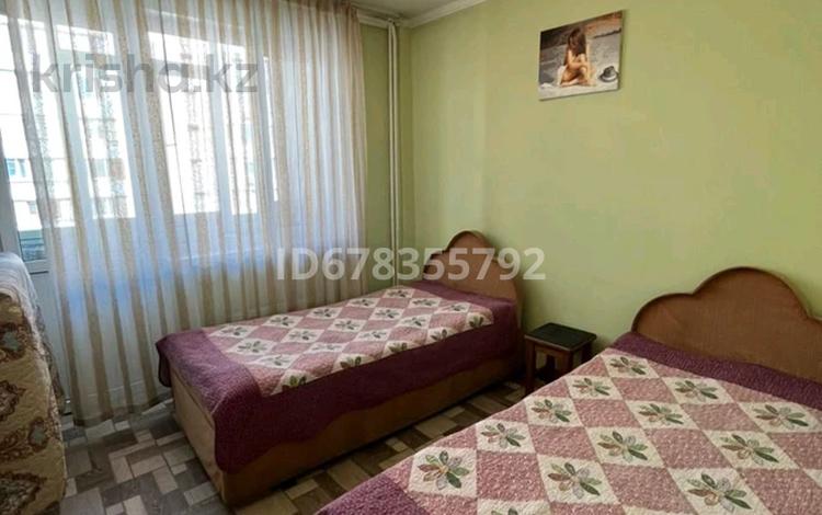 1 комната · 60 м² · 6 этаж, мкр Аксай-1А 31 — Толе би-Яссауи за 130 000 ₸ в Алматы, Ауэзовский р-н — фото 2
