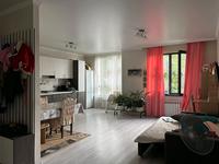 2-комнатная квартира · 59.2 м² · 2/6 этаж, мкр Улжан-1, Қадырғали Жалайыри за 35 млн ₸ в Алматы, Алатауский р-н
