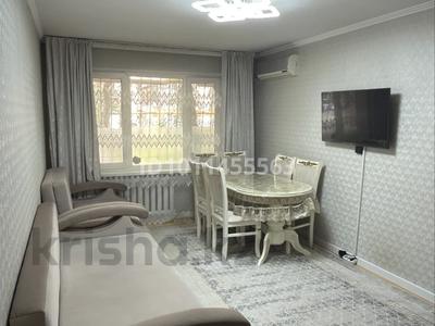 3-комнатная квартира · 62 м² · 1/5 этаж, Муратбаева 95 за 49 млн ₸ в Алматы, Алмалинский р-н