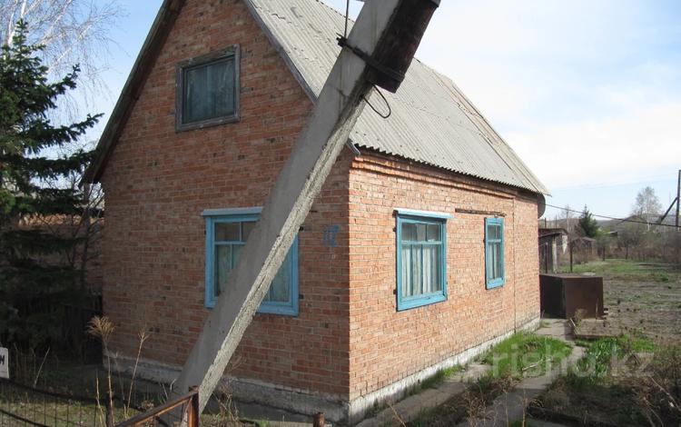 Дача · 1 комната · 45 м² · 7.5 сот., Родничок 112 — За понтонным мостом за 3.7 млн 〒 в Усть-Каменогорске — фото 15