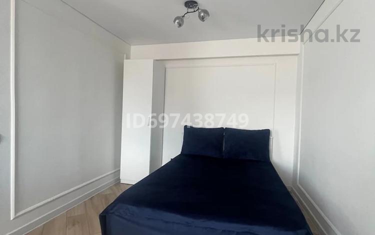 1-комнатная квартира · 45 м² · 8/9 этаж, мкр Новый Город, НуркенаАбдирова 32 за 2 000 〒 в Караганде, Казыбек би р-н — фото 2