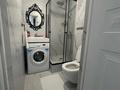 1-комнатная квартира · 45 м² · 8/9 этаж, мкр Новый Город, НуркенаАбдирова 32 за 2 000 〒 в Караганде, Казыбек би р-н — фото 3