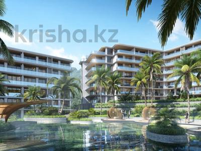 2-комнатная квартира · 76 м² · 5/7 этаж, Пхукет 1 за 255 млн 〒