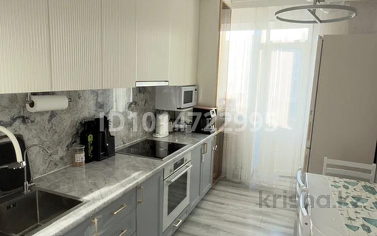 3-бөлмелі пәтер · 70 м² · 4/7 қабат, Сыганак, бағасы: 39.8 млн ₸ в Астане, Нура р-н — фото 2
