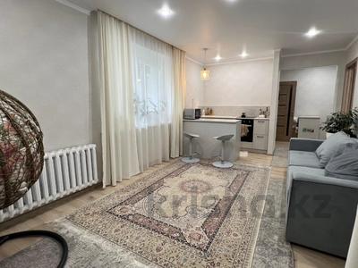 2-комнатная квартира · 44 м² · 3/10 этаж, Естая 150/1 за ~ 20.7 млн 〒 в Павлодаре