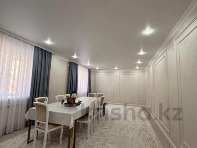 3-комнатная квартира · 103.6 м² · 1/5 этаж, мкр. Алтын орда за 40 млн ₸ в Актобе