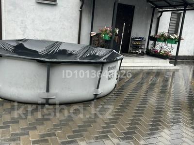Отдельный дом · 4 комнаты · 100 м² · 5 сот., мкр Улжан-2 — Бертайкызы за 500 000 ₸ в Алматы, Алатауский р-н