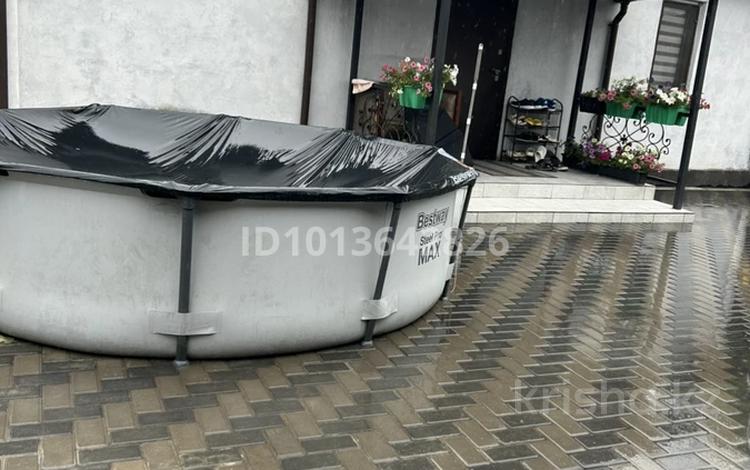 Отдельный дом · 4 комнаты · 100 м² · 5 сот., мкр Улжан-2 — Бертайкызы за 500 000 ₸ в Алматы, Алатауский р-н — фото 2