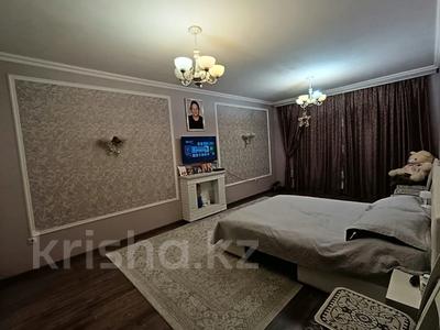 1-комнатная квартира · 53 м² · 6/9 этаж, мкр Аксай-4 — Улугбека за 32.5 млн ₸ в Алматы, Ауэзовский р-н