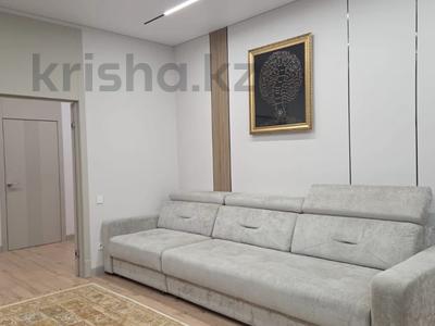 4-комнатная квартира · 131.4 м² · 2 этаж, Набережная за 97 млн ₸ в Костанае