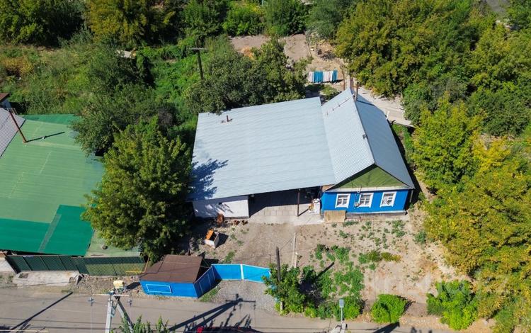 Отдельный дом · 3 комнаты · 51 м² · 10 сот., мкр Достык 4 — Матросово за 22 млн ₸ в Талдыкоргане — фото 2