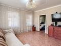 Отдельный дом · 3 комнаты · 51 м² · 10 сот., мкр Достык 4 — Матросово за 22 млн ₸ в Талдыкоргане — фото 8