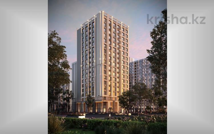 4-комнатная квартира · 125.49 м², Достык 8/5 за ~ 99 млн ₸ в Астане, Есильский р-н — фото 22