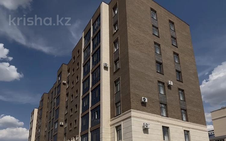 2-комнатная квартира · 66 м² · 8/8 этаж, мкр Юго-Восток, Проспект Республики 1/7 за 25.5 млн ₸ в Караганде, Казыбек би р-н — фото 2