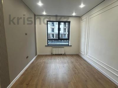 2-бөлмелі пәтер · 53 м² · 2/7 қабат, Рыскулова 103/6 — Аршалы, бағасы: 33 млн ₸ в Алматы, Алатауский р-н