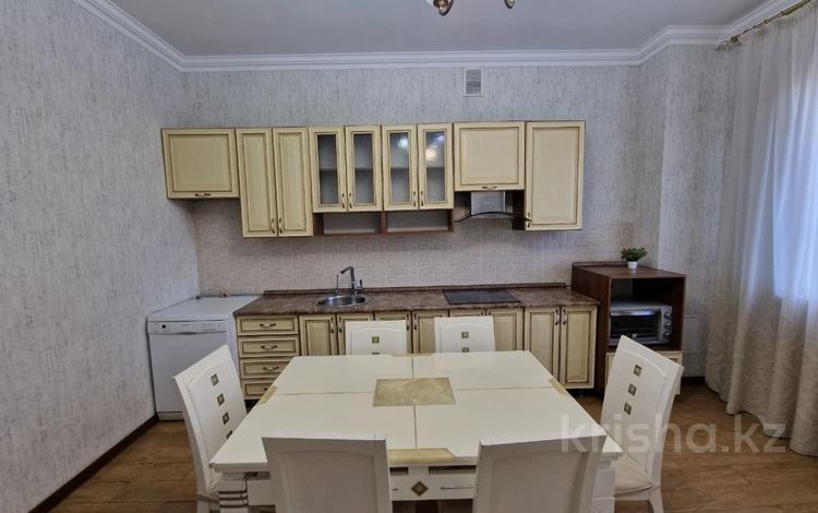 3-бөлмелі пәтер · 149 м² · 3/11 қабат, Алии молдагуловой, бағасы: 700 000 ₸ в Актобе — фото 11