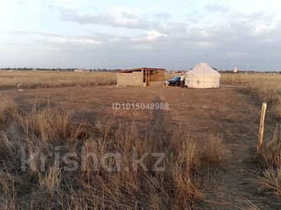 Участок · 6 соток, Алматы за 3 млн ₸