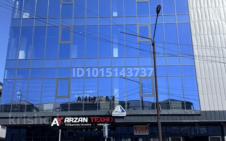 Еркін · 37 м², бағасы: 6 млн ₸ в Шымкенте, Туран р-н — фото 2