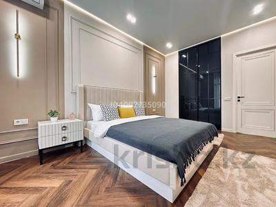 2-комнатная квартира · 63 м² · 13 этаж, Розыбакиева 197/3 за 35 000 ₸ в Алматы, Бостандыкский р-н