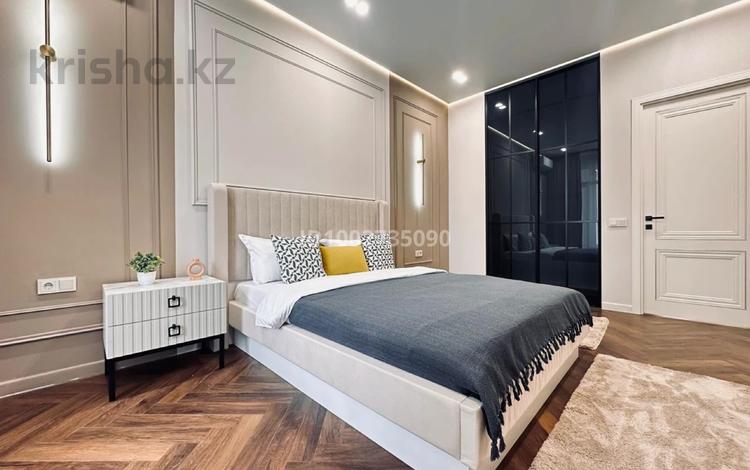2-комнатная квартира · 63 м² · 13 этаж, Розыбакиева 197/3 за 35 000 ₸ в Алматы, Бостандыкский р-н — фото 2