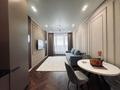 2-комнатная квартира · 63 м² · 13 этаж, Розыбакиева 197/3 за 35 000 ₸ в Алматы, Бостандыкский р-н — фото 8