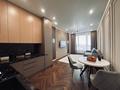 2-комнатная квартира · 63 м² · 13 этаж, Розыбакиева 197/3 за 35 000 ₸ в Алматы, Бостандыкский р-н — фото 9
