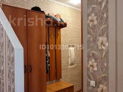3-комнатная квартира · 55.6 м² · 2/4 этаж, 72квартал 20 за 20 млн ₸ в Семее