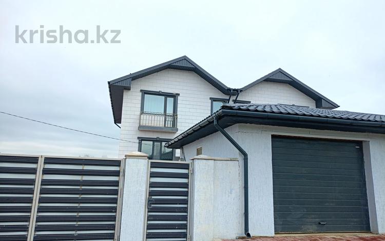 Часть дома · 4 комнаты · 127 м² · 3.5 сот., Вавилова 191 за 66.5 млн 〒 в Кокшетау — фото 2