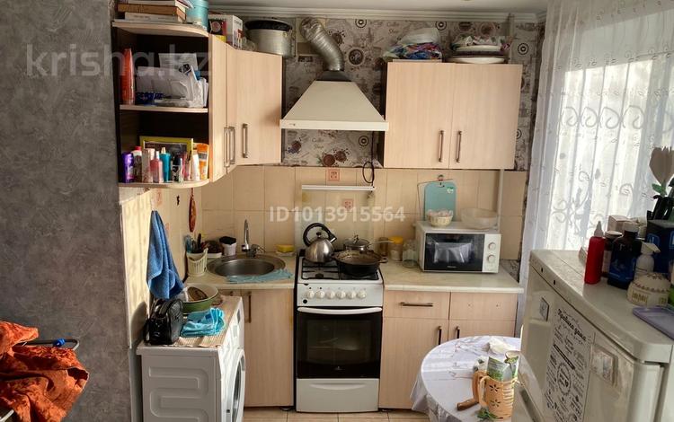 1-комнатная квартира · 21.1 м² · 1/5 этаж, Куйши Дина 5 за 10 млн ₸ в Астане, Алматы р-н — фото 2