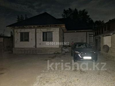 Отдельный дом · 5 комнат · 160 м² · 8 сот., Женис 11 — Кожабекова за 56 млн ₸ в Коксай (пути Ильича)