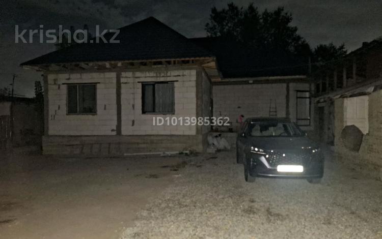 Отдельный дом · 5 комнат · 160 м² · 8 сот., Женис 11 — Кожабекова за 56 млн ₸ в Коксай (пути Ильича) — фото 2