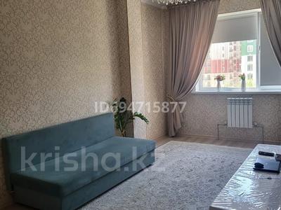 1-бөлмелі пәтер · 37 м² · 4/7 қабат, Тулеметова, бағасы: 20 млн ₸ в Шымкенте, Каратауский р-н