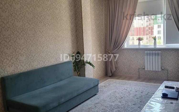 1-комнатная квартира · 37 м² · 4/7 этаж, Тулеметова за 20 млн ₸ в Шымкенте, Каратауский р-н — фото 2