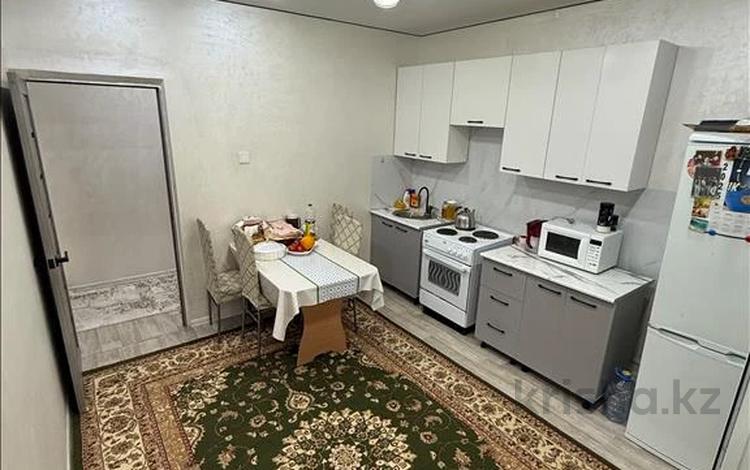1-комнатная квартира · 42 м² · 1/5 этаж, мкр Айнабулак-3 за 26.5 млн ₸ в Алматы, Жетысуский р-н — фото 13